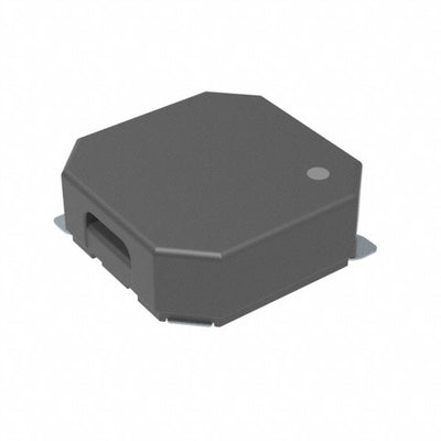 AST0827MW-03BQ by Mallory Sonalert Products Inc. - BUZZER MAGNETIC 3V 8.5X8.5MM SMD
