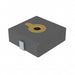AST1440MAQ by Mallory Sonalert Products Inc. - BUZZER PIEZO 5V 14.1X14.1MM SMD