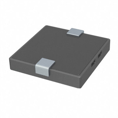AST1628MAQ by Mallory Sonalert Products Inc. - BUZZER PIEZO 3V 16X16MM SMD