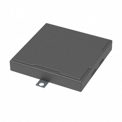 AST1640MACTRQ by Mallory Sonalert Products Inc. - BUZZER PIEZO 3V 16X16MM SMD