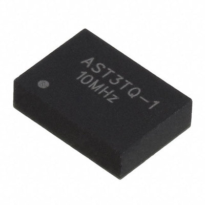 AST3TQ-20.000MHZ-5 by Abracon LLC - XTAL OSC TCXO 20.0000MHZ LVCMOS