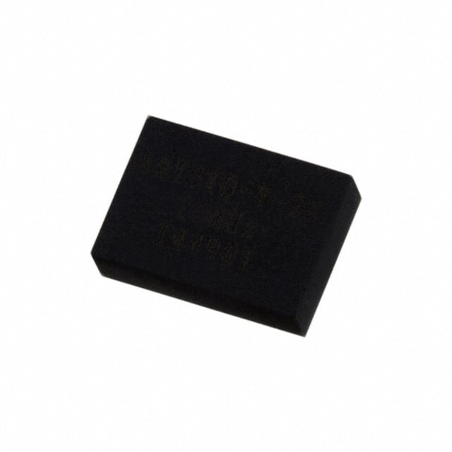 AST3TQ-V-25.000MHZ-28-T5 by Abracon LLC - XTAL OSC VCTCXO 25.0000MHZ LVCMO
