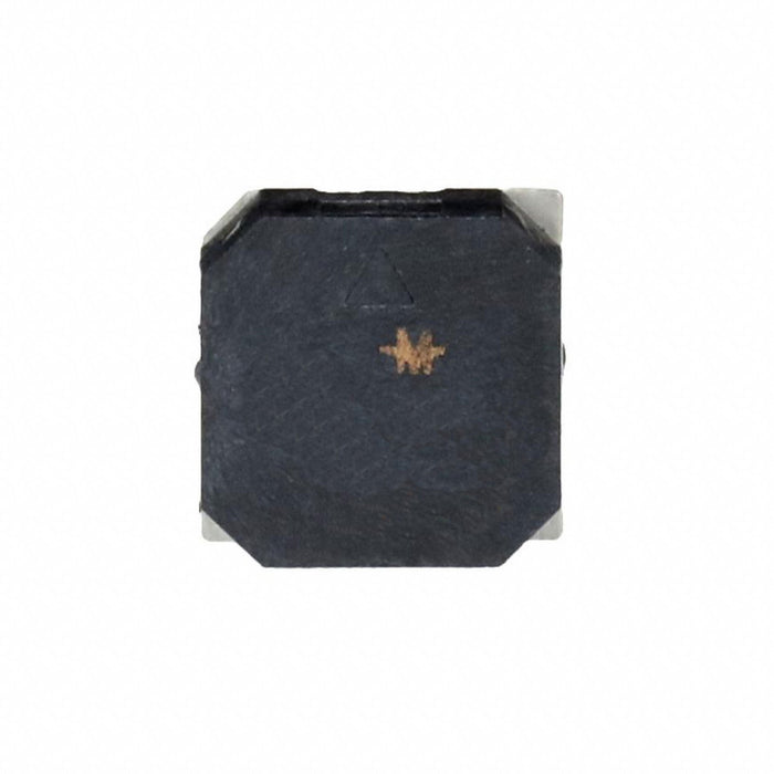 AST7525MATRQ by Mallory Sonalert Products Inc. - BUZZER MAGNETIC 3.6V 7.5X7.5 SMD