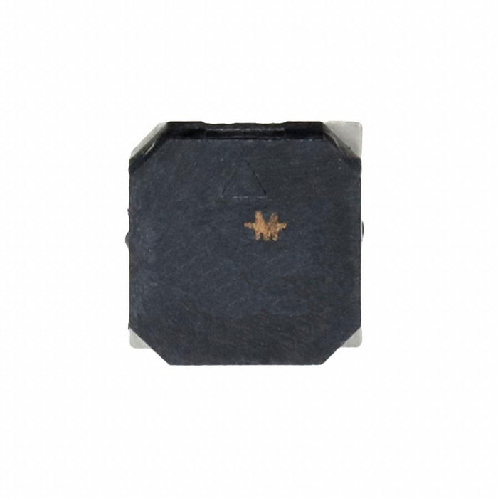 AST7525MAQ by Mallory Sonalert Products Inc. - BUZZER MAGNETIC 3.6V 7.5X7.5 SMD
