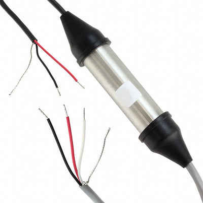 ASTC0000 by Red Lion Controls - IN-LINE AMPLIFIER NPN O.C.
