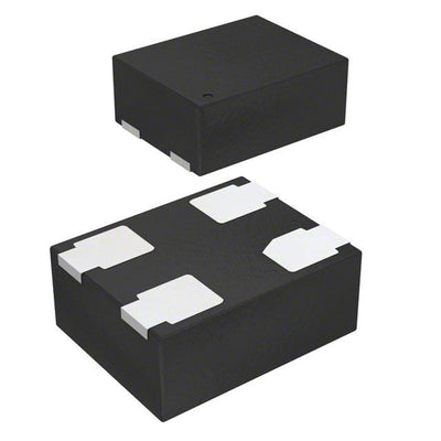 ASTMHTA-106.250MHZ-XC-E-T3 by Abracon LLC - MEMS OSC XO 106.2500MHZ LVCMOS
