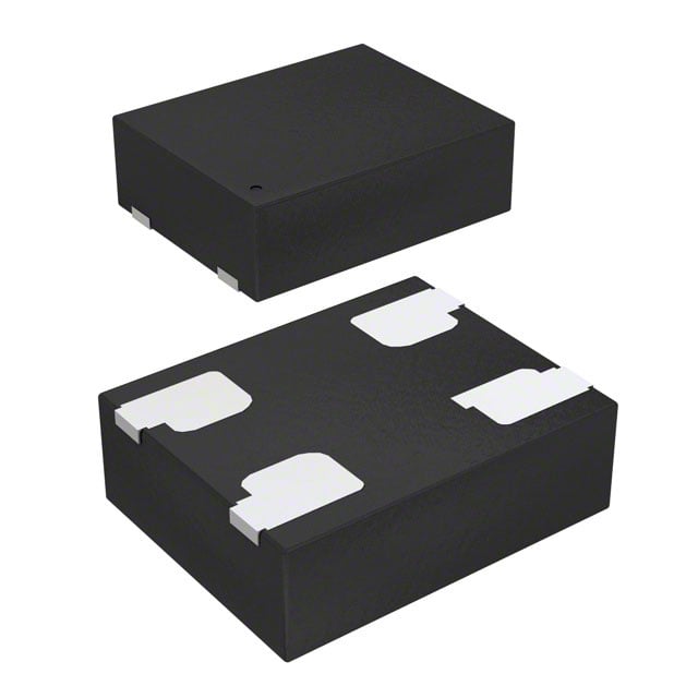 ASTMHTD-106.250MHZ-ZR-E-T by Abracon LLC - MEMS OSC XO 106.2500MHZ LVCMOS