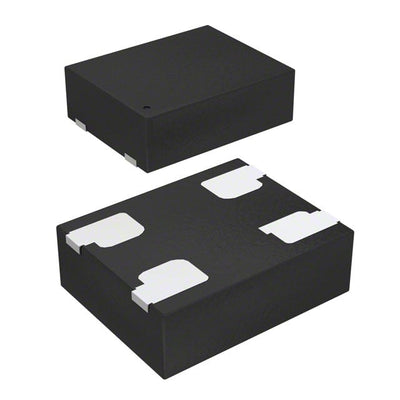 ASTMHTD-25.000MHZ-ZC-E by Abracon LLC - MEMS OSC XO 25.0000MHZ LVCMOS