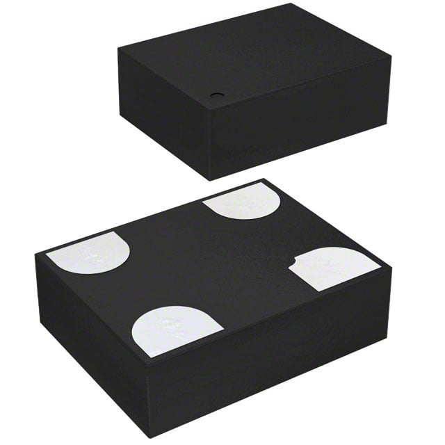 ASTMHTE-50.000MHZ-ZC-E-T by Abracon LLC - MEMS OSC XO 50.0000MHZ LVCMOS