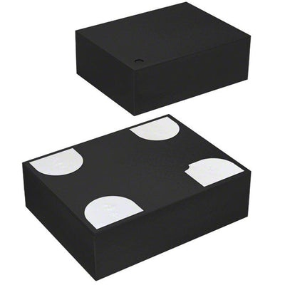 ASTMHTE-120.000MHZ-XR-E by Abracon LLC - MEMS OSC XO 120.0000MHZ LVCMOS