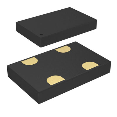 ASTMUPCFL-33-100.000MHZ-EY-E-T by Abracon LLC - MEMS OSC XO 100.0000MHZ LVCMOS