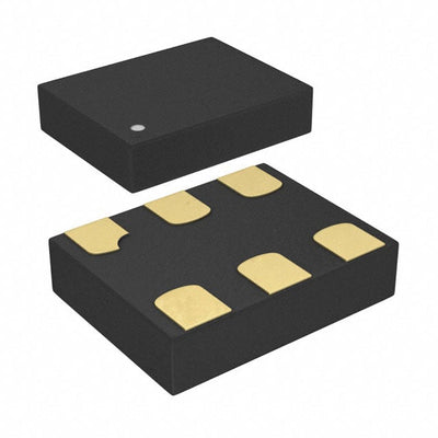 ASTMUPLDE-100.000MHZ-LJ-E-T3 by Abracon LLC - MEMS OSC XO 100.0000MHZ LVDS SMD