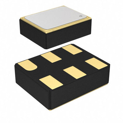 ASTXR-12-38.400MHZ-514054-T by Abracon LLC - XTAL OSC TCXO 38.4000MHZ SNWV