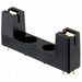 ASU02DXTB by Sullins Connector Solutions - CONNECTOR SOCKET AXIAL 2POS GOLD