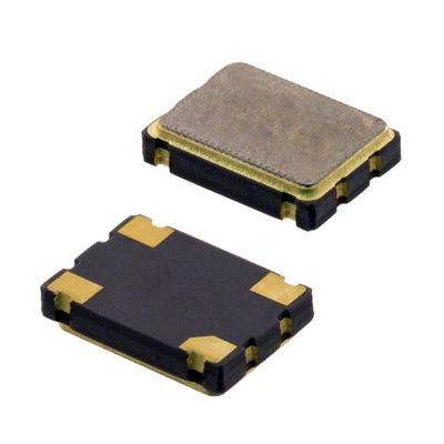 ASV-10.000MHZ-LCS-T by Abracon LLC - XTAL OSC XO 10.0000MHZ HCMOS SMD