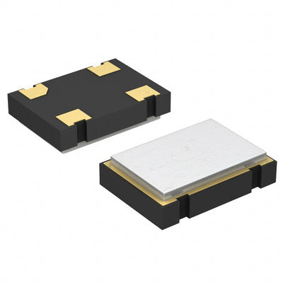 ASVK-32.768KHZ-Z-ECS-T by Abracon LLC - XTAL OSC XO 32.7680KHZ HCMOS SMD