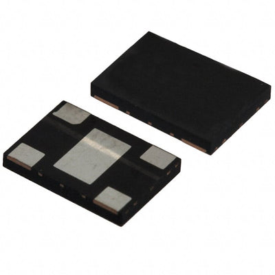 ASVMB-30.000MHZ-LY-T by Abracon LLC - MEMS OSC XO 30.0000MHZ LVCMOS