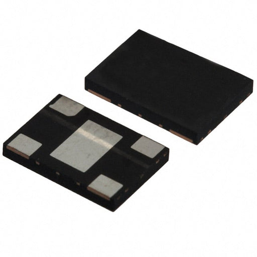 ASVMB-4.000MHZ-LY-T by Abracon LLC - MEMS OSC XO 4.0000MHZ LVCMOS SMD