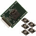 ASVMPHC-ADAPTER-KIT by Abracon LLC - ASVMPHC MEMSPEED P II OSC KIT