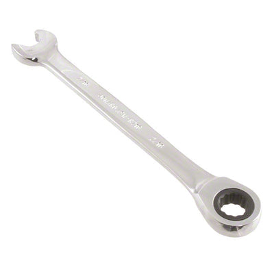 ASW-R716 by Jonard Tools - WRENCH COMBO RATCHET 7/16"" 6.5