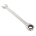 ASW-R716 by Jonard Tools - WRENCH COMBO RATCHET 7/16"" 6.5