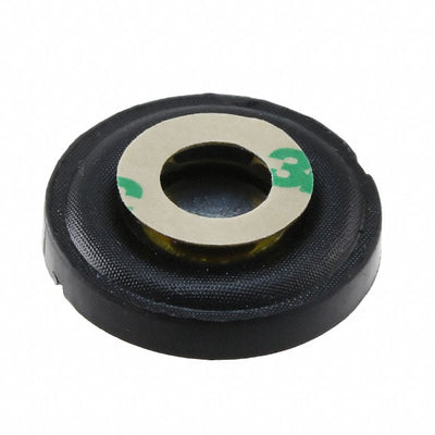 ASX02108-R by PUI Audio, Inc. - SPEAKER 8OHM 250MW TOP PORT 71DB
