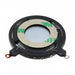 ASX03308-SM-R by PUI Audio, Inc. - SPEAKER 8OHM 2W TOP PORT 77DB