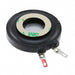 ASX03604-R by PUI Audio, Inc. - SPEAKER 4OHM 3W TOP PORT 88DB