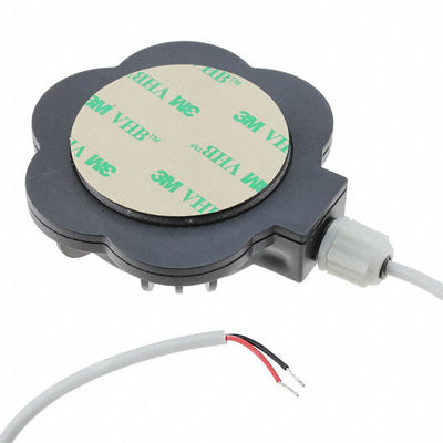 ASX07008-WP-R by PUI Audio, Inc. - SPEAKER 8OHM 5W TOP PORT 82DB