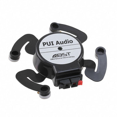 ASX10108-SPD-R by PUI Audio, Inc. - SPEAKER 8OHM 20W TOP PORT 102DB