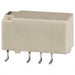 ASX220A4H by Panasonic Electric Works - RELAY TELECOM DPDT 10MA 4.5VDC