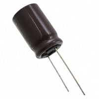 UAS2G470MHD by Nichicon - ALUMIN CAP 47UF 20% 400V RADIAL