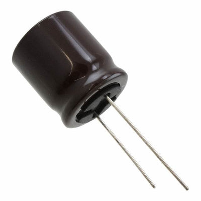 UAS2G470MHD6 by Nichicon - ALUMIN CAP 47UF 20% 400V RADIAL