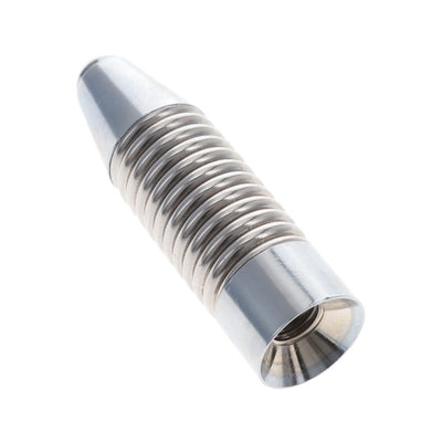 AS by TE Connectivity Laird - ACCY MOBILE SHOCK SPRING CHROME