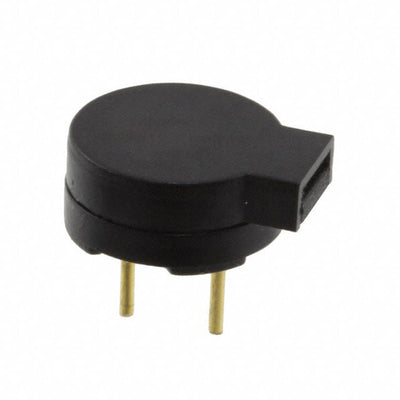 AT-1127-ST-2-R by PUI Audio, Inc. - BUZZER MAGNETIC 3V 9MM TH