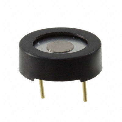 AT-1220-TT-3V-2-R by PUI Audio, Inc. - BUZZER MAGNETIC 3V 12MM TH