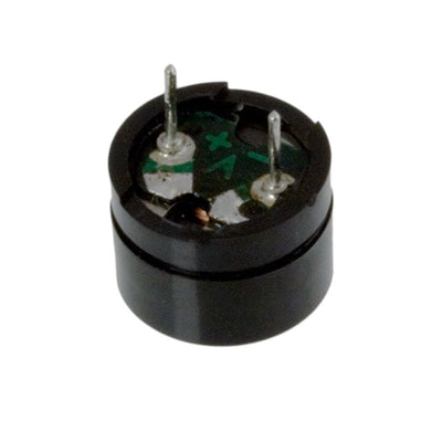 AT-1220-TT-R by PUI Audio, Inc. - BUZZER MAGNETIC 1.5V 12MM TH