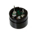AT-1220-TT-R by PUI Audio, Inc. - BUZZER MAGNETIC 1.5V 12MM TH