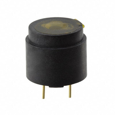 AT-1620-TWT-5-R by PUI Audio, Inc. - BUZZER MAGNETIC 6V 16MM TH