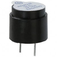 AT-1620-TWT-R by PUI Audio, Inc. - BUZZER MAGNETIC 6V 16MM TH