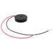 AT-1750-TFL-LW95-R by PUI Audio, Inc. - BUZZER PIEZO 10V 16.5MM CUSTOM