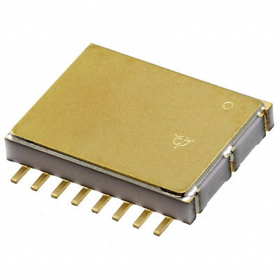 AT-283-PIN by MACOM Technology Solutions - RF ATTENUATOR 15.5DB 50OHM CR-12