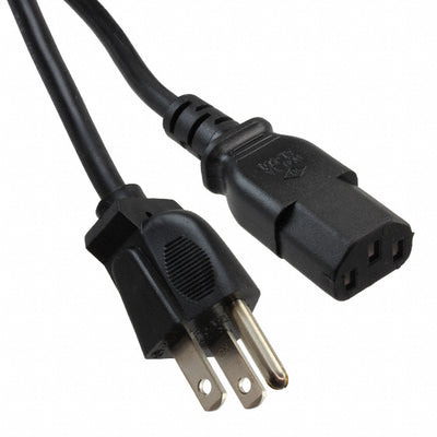 AT-2W1024 by American Hakko Products, Inc. - POWER CORD FOR AT-2000-6800 AND