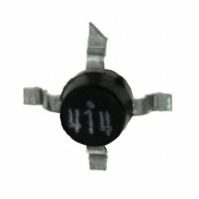 AT-41486-BLKG by Broadcom Limited - RF TRANS NPN 12V 8GHZ 86 PLASTIC