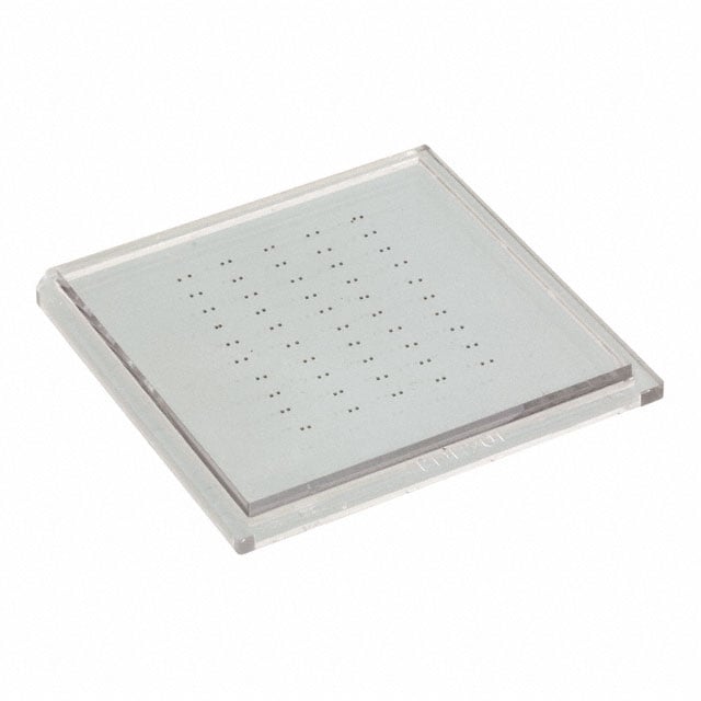 AT-42000-GP4 by Broadcom Limited - RF TRANS NPN 12V 9GHZ CHIP