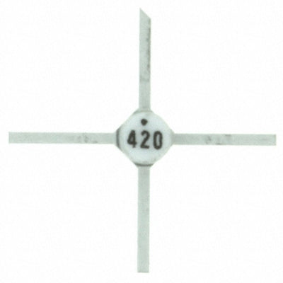 AT-42035G by Broadcom Limited - RF TRANS NPN 12V 8GHZ 35 MICRO X