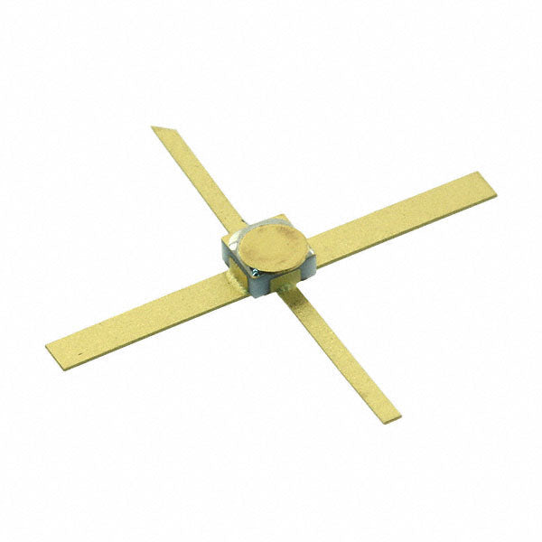 AT-42070 by Broadcom Limited - RF TRANS NPN 12V 8GHZ 70 MIL PKG