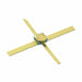 AT-42070 by Broadcom Limited - RF TRANS NPN 12V 8GHZ 70 MIL PKG