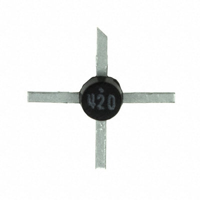 AT-42085G by Broadcom Limited - RF TRANS NPN 12V 8GHZ 85 PLASTIC