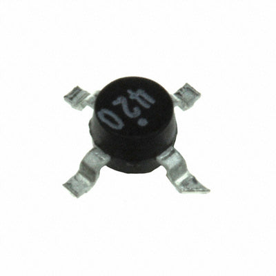 AT-42086-BLKG by Broadcom Limited - RF TRANS NPN 12V 8GHZ 86 PLASTIC